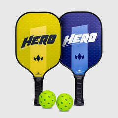 Diadem Hero Pickelball Starter Kit