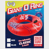 Cooee Giant O Ring
