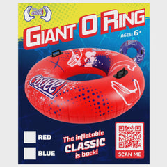 Cooee Giant O Ring