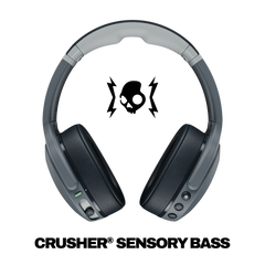 Skullcandy Crusher Evo - Grey