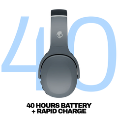Skullcandy Crusher Evo - Grey