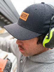 Volcom Workwear Cap - Black