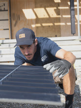 Volcom Workwear Cap - Black