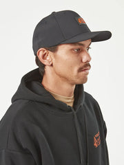 Volcom Workwear Cap - Black