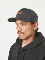 Volcom Workwear Cap - Black