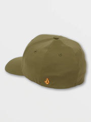 Volcom Workwear Cap - Olive