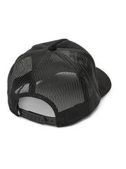 Volcom Cheat Death Trucker Cap