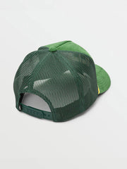 Volcom Cheat Death Trucker Cap
