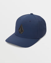 Volcom Stone Tech Flexfit Delta - Navy
