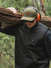 Volcom Workwear Cap - Olive