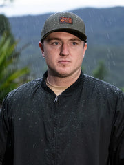 Volcom Workwear Cap - Olive