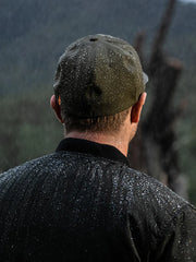 Volcom Workwear Cap - Olive