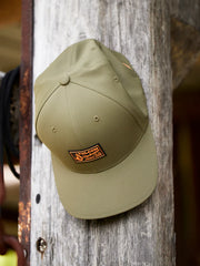 Volcom Workwear Cap - Olive