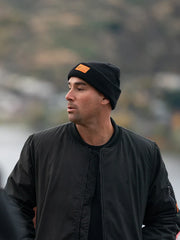 Volcom Workwear Beanie - Black