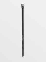 Volcom Nine Five Pu Belt - Black
