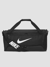 Nike Brasilia 9.5 Training Duffle Bag - Black