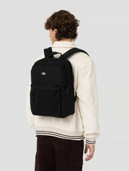 Dickies Duck Canvas 22L Backpack - Black