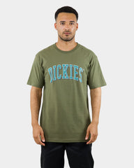Dickies Longview Classic Fit Tee