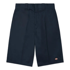 Dickies 42283 13" Loose Fit Multi Pocket Mens Short - Dark Navy