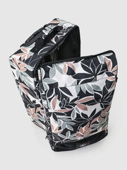 Volcom Patch Attack Wheelie Bag - Sage