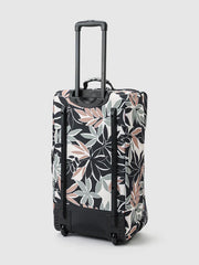 Volcom Patch Attack Wheelie Bag - Sage