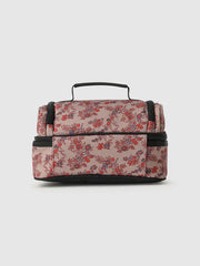 Volcom Patch Attack Lunchbox - Pink