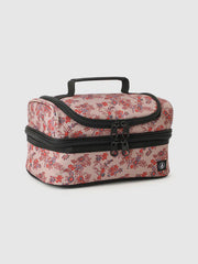 Volcom Patch Attack Lunchbox - Pink