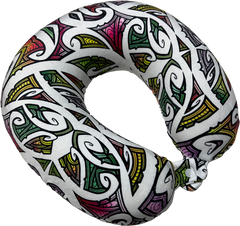 Moana Rd The Cloud Travel Pillow