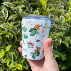 Moana Rd Slim Insulated Emug - 280 ml