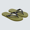 Oakley Catalina Jandal - Army Green