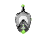 Wettie Full Face Snorkelling Mask