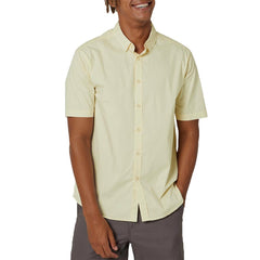 Globe Foundation SS Shirt