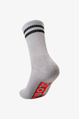 Globe Singles Crew Sock Assorted - 3 for $30 - 6 for $50