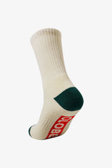 Globe Singles Crew Sock Assorted - 3 for $30 - 6 for $50