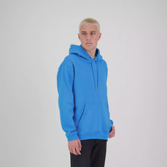 Cloke Mens Origin Hoodie - Aqua