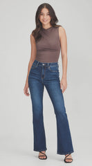 Junkfood Harri Jean - Dark Blue