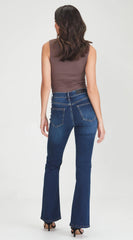 Junkfood Harri Jean - Dark Blue