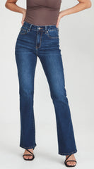 Junkfood Harri Jean - Dark Blue