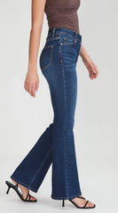 Junkfood Harri Jean - Dark Blue