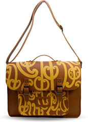 Moana Rd Hine-ahu-one - River Jayden - High School Bag