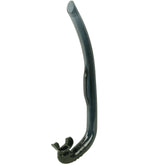 Wettie Basic Adults Snorkel - Black