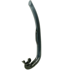 Wettie Basic Adults Snorkel - Black