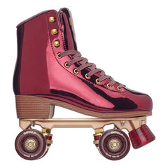 Impala Quad Skate Rollerskates - Plum