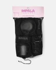 Impala Protective Knee & Elbow Set Adult