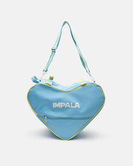 Impala Skate Bag - Sky Blue/Yellow