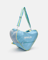 Impala Skate Bag - Sky Blue/Yellow