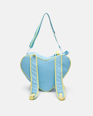 Impala Skate Bag - Sky Blue/Yellow