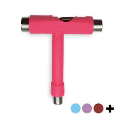 Globe Skate T-Tool - Assorted