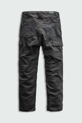 JetPilot Fueled Utility Pant - Black