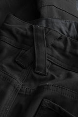 JetPilot Fueled Utility Pant - Black